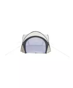 COPERTURA A GAZEBO PER PISCINA IDROMASSAGGIO LAY-Z-SPA BESTWAY 390X390X255 CM - COD. 30605